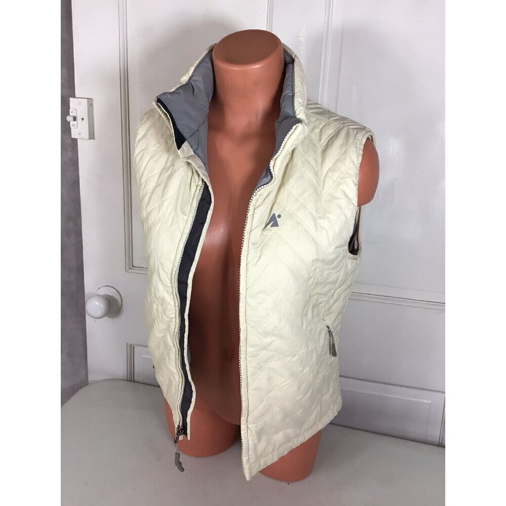 EMS Winter Vest Puffer Womens XS